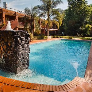 Hotel Che Roga