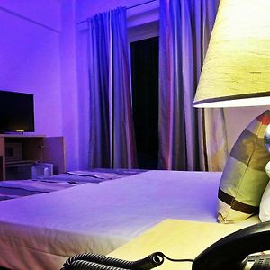 Kamer met een King Size Bed